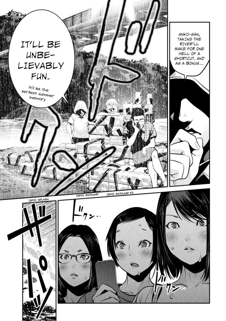 Prison School 263 9