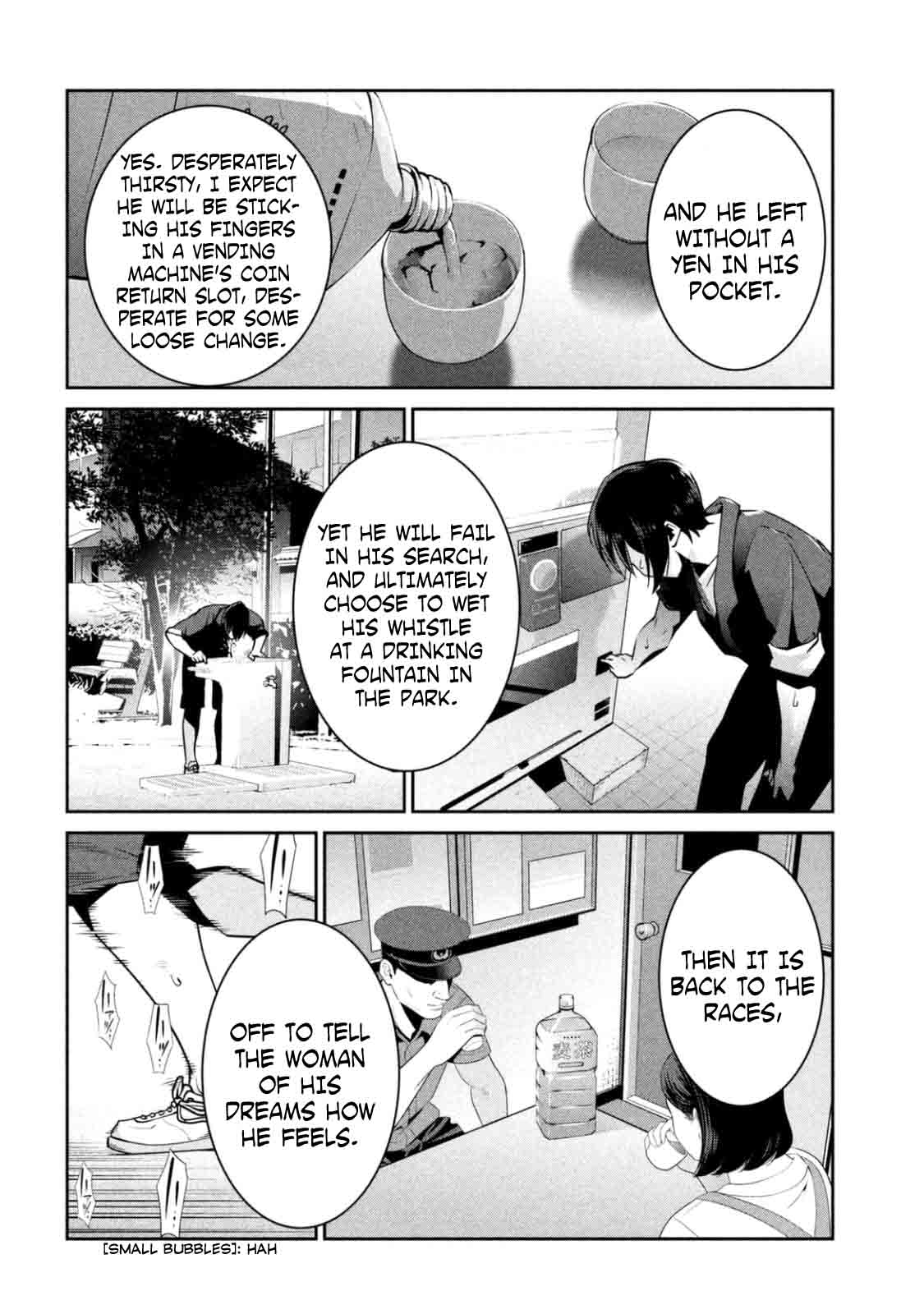 Prison School 265 16
