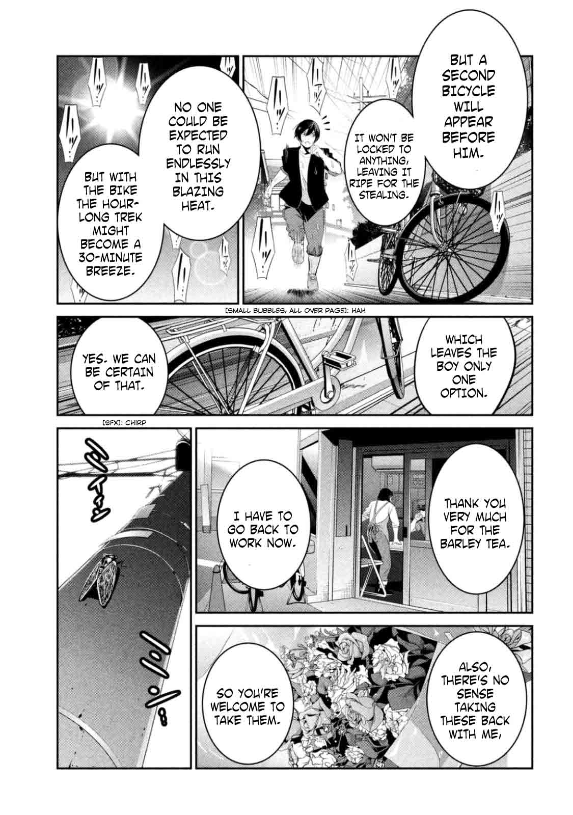 Prison School 265 17