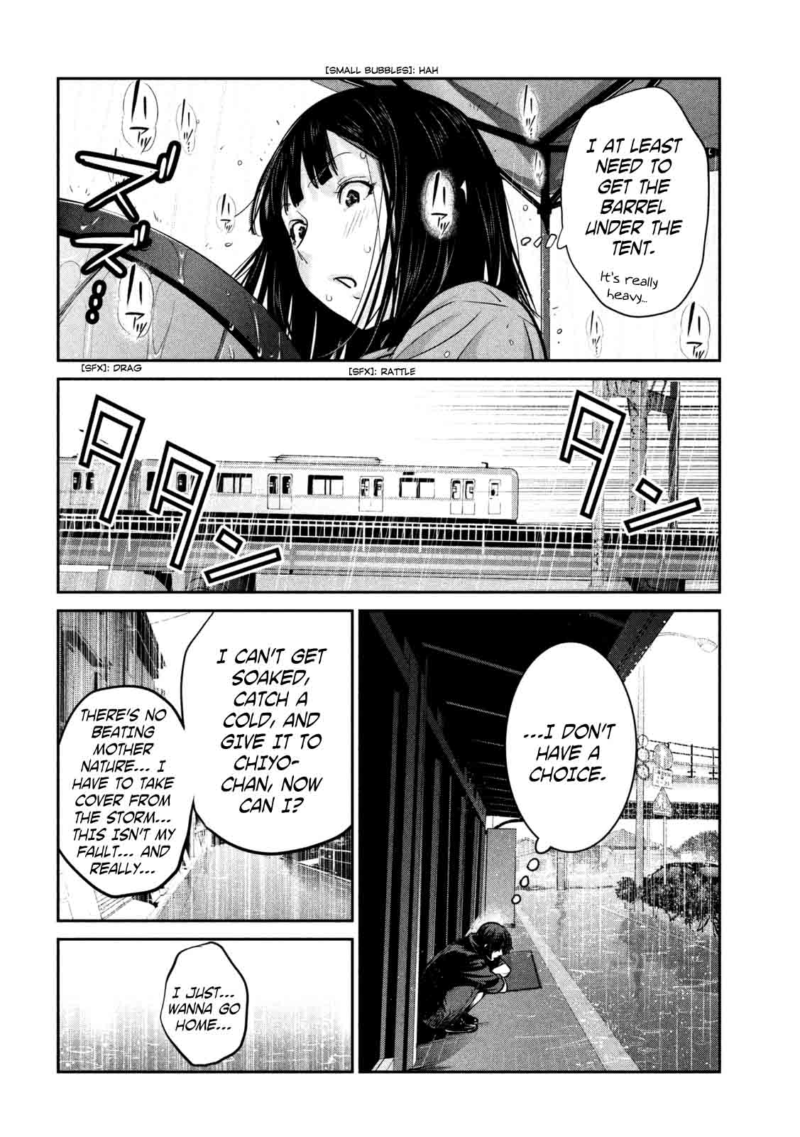 Prison School 266 10