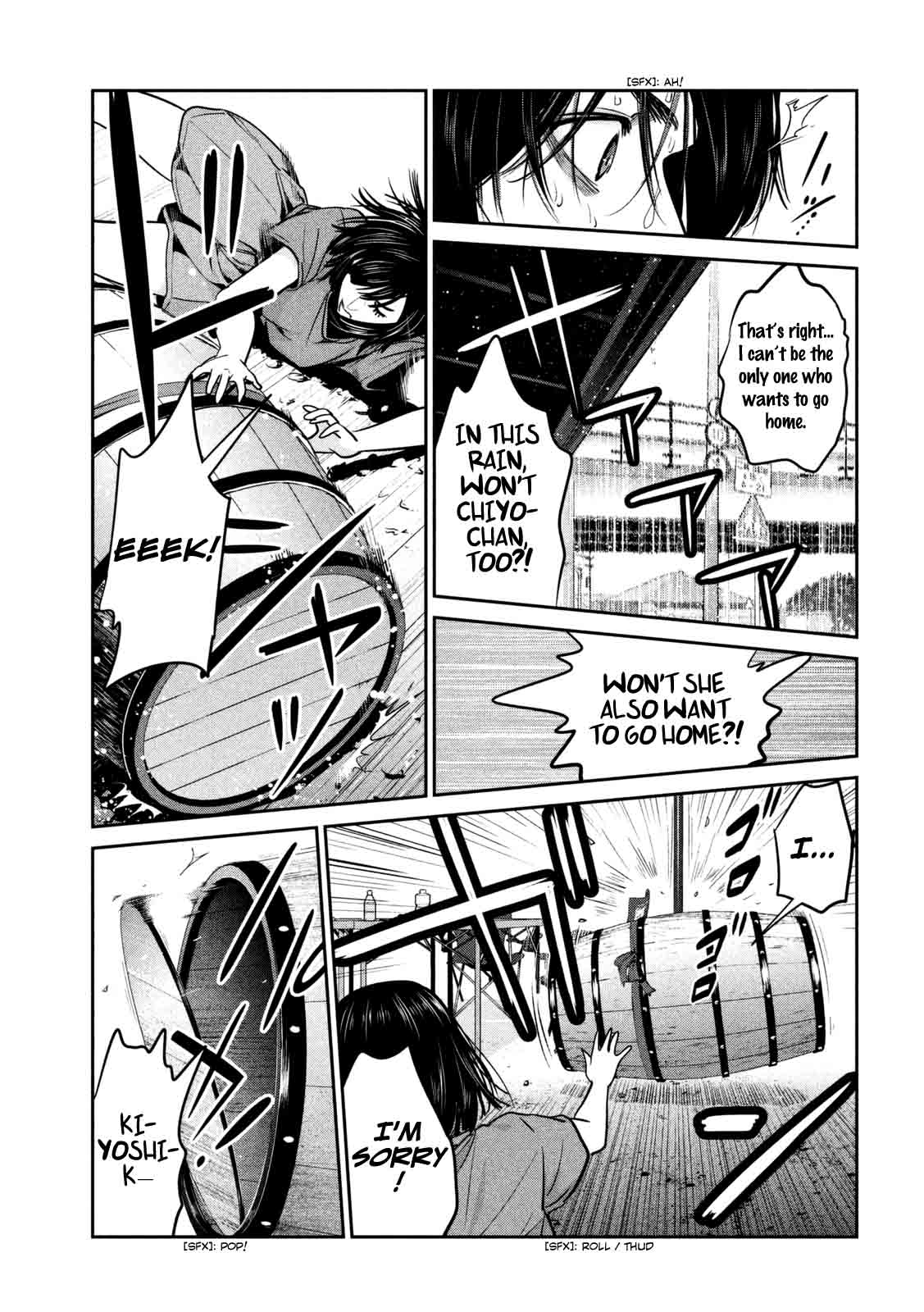 Prison School 266 11