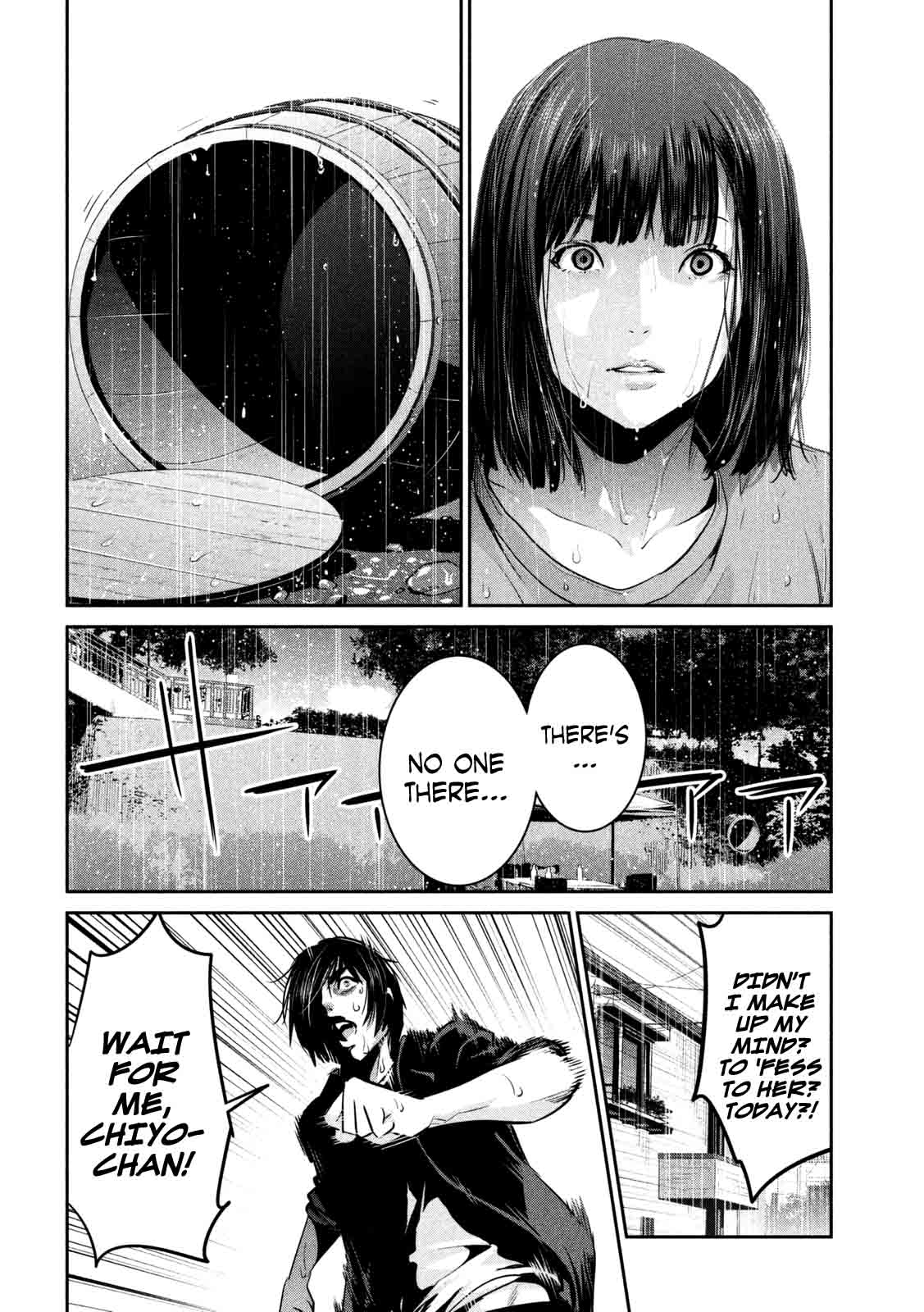 Prison School 266 12