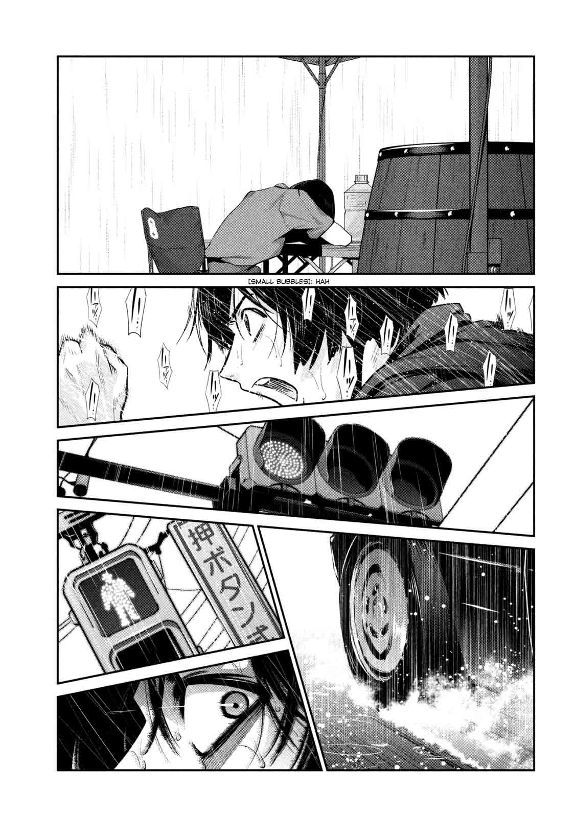 Prison School 266 13