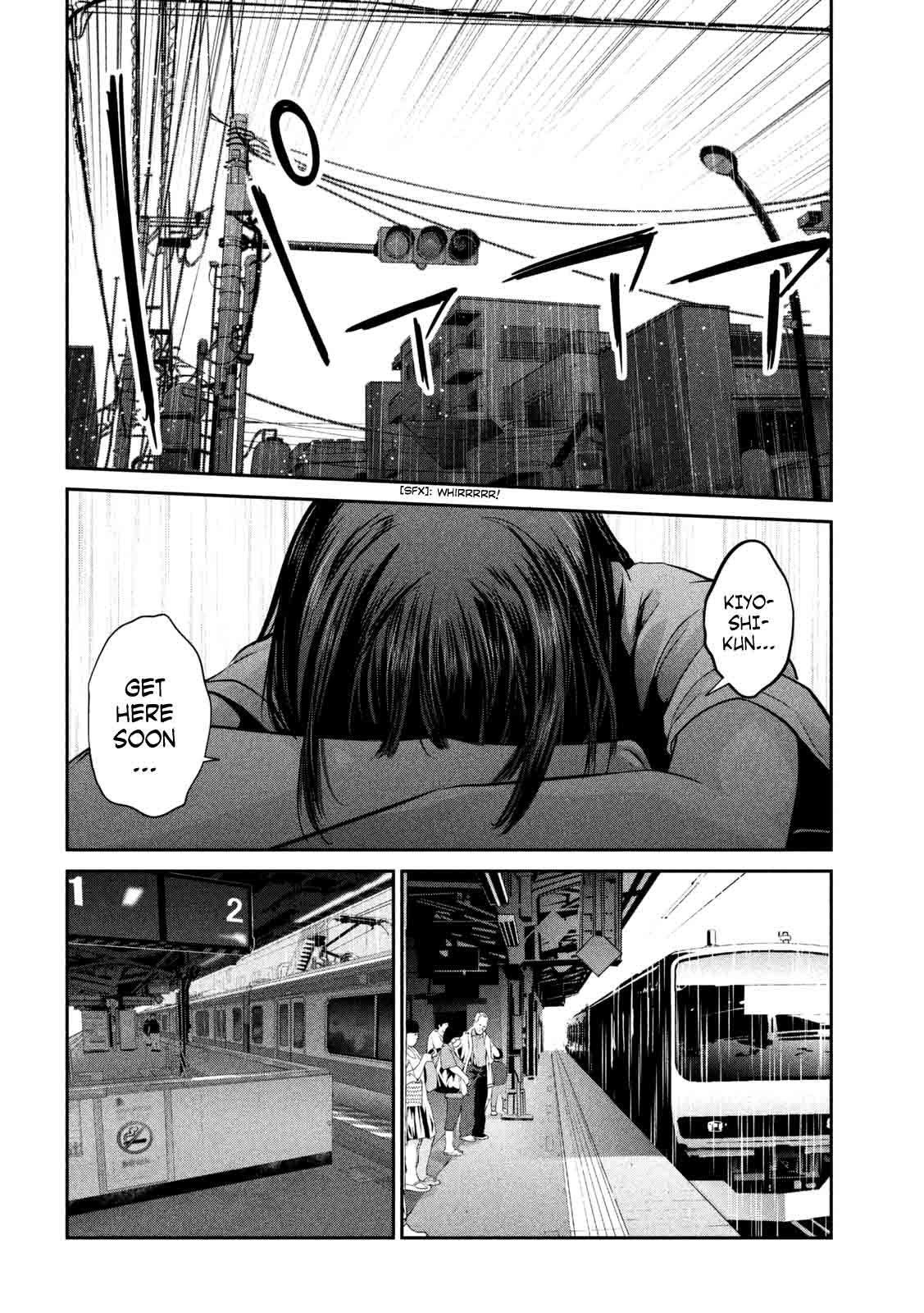 Prison School 266 14