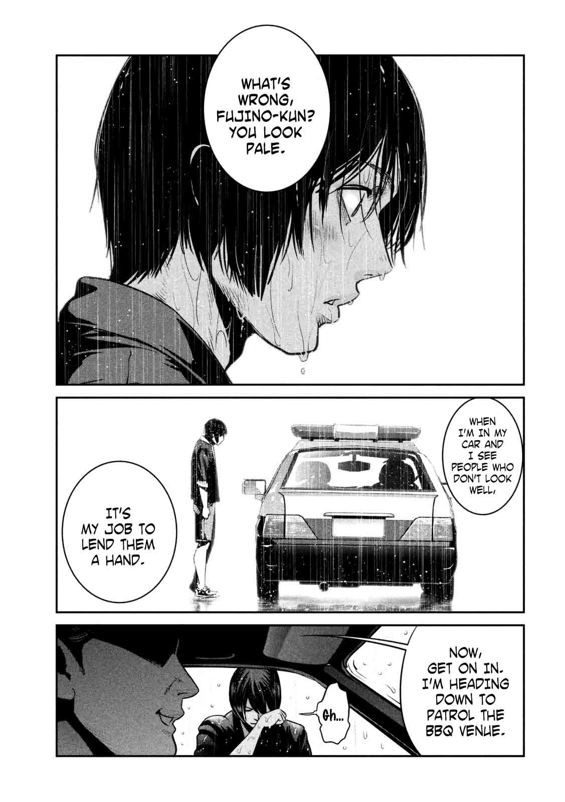 Prison School 266 15