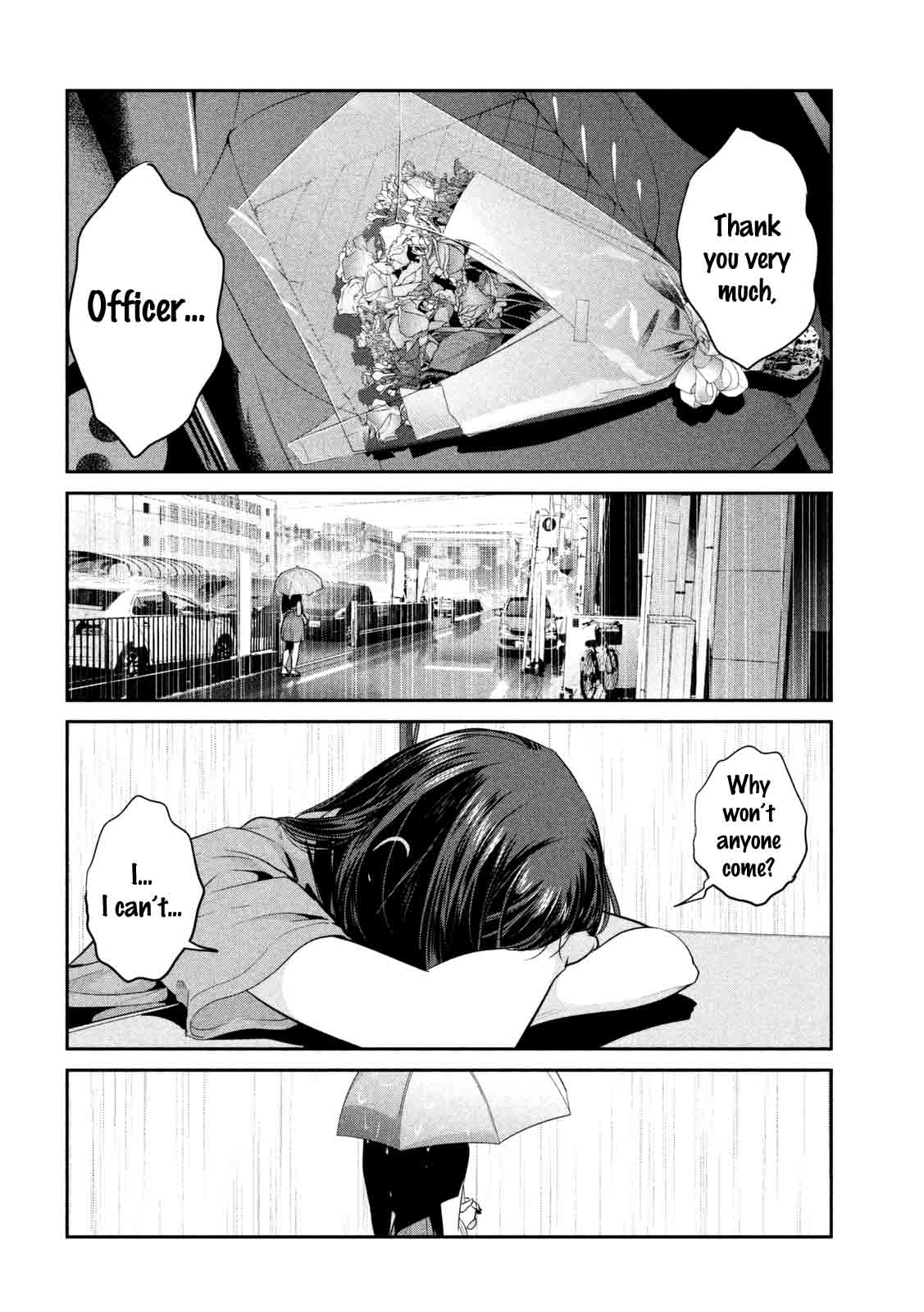 Prison School 266 16