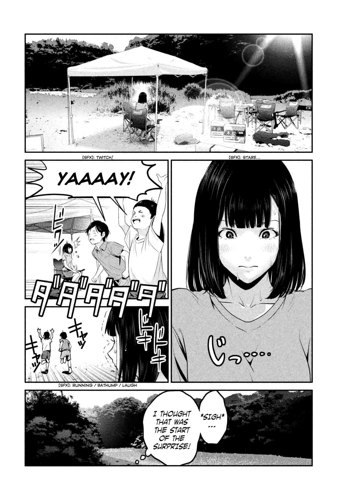 Prison School 266 2