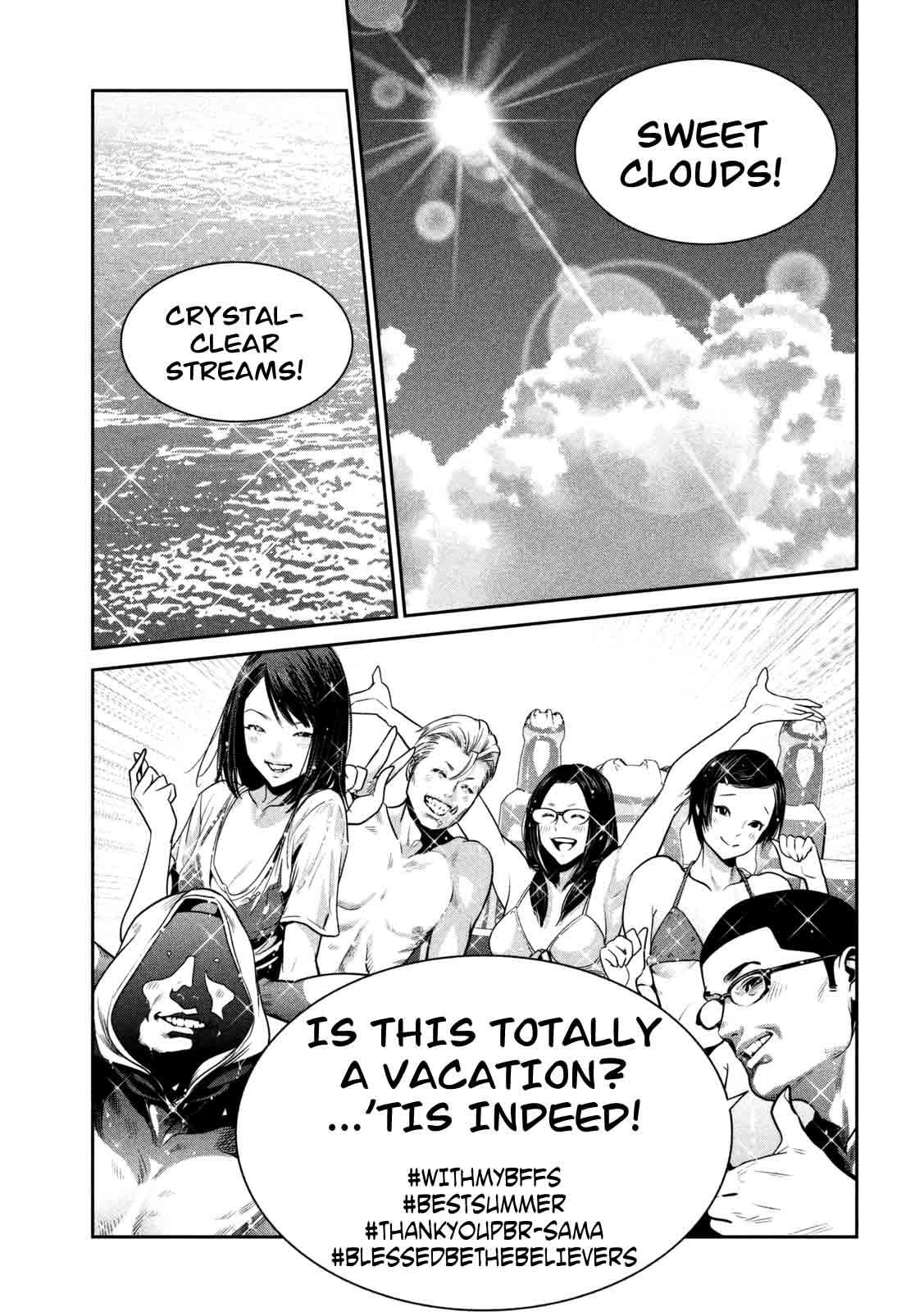 Prison School 266 5