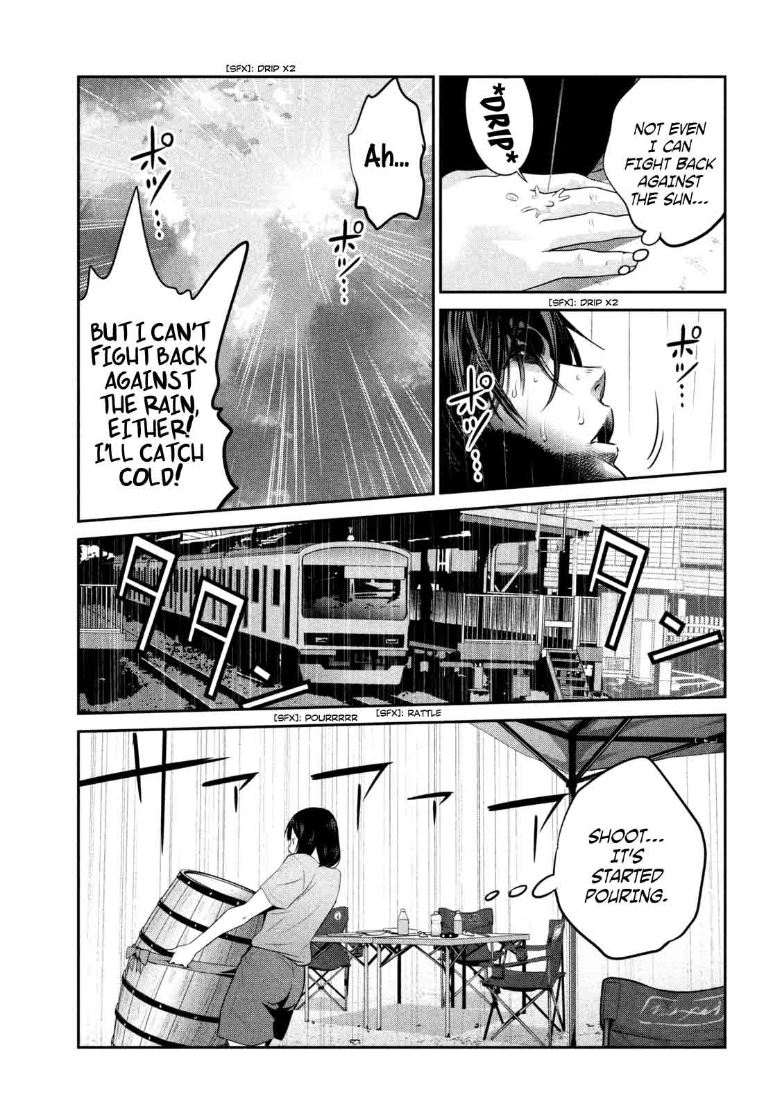 Prison School 266 9