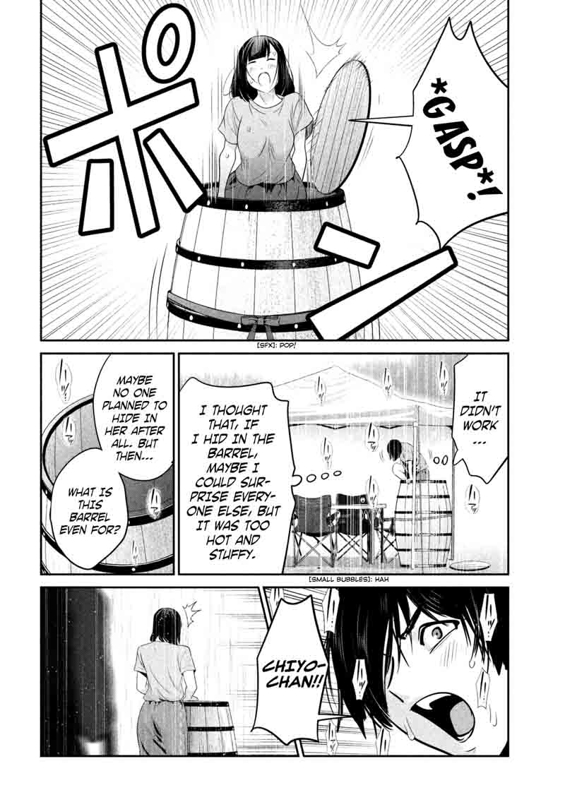 Prison School 267 14
