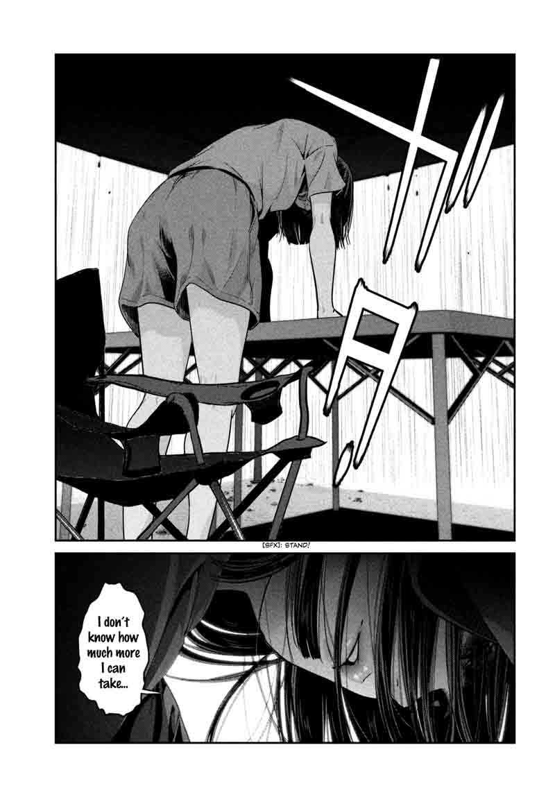 Prison School 267 3