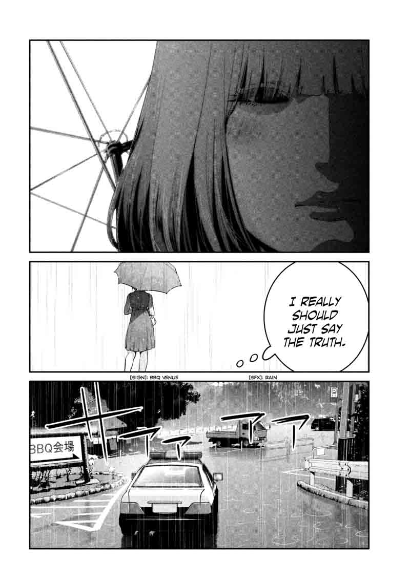 Prison School 267 6