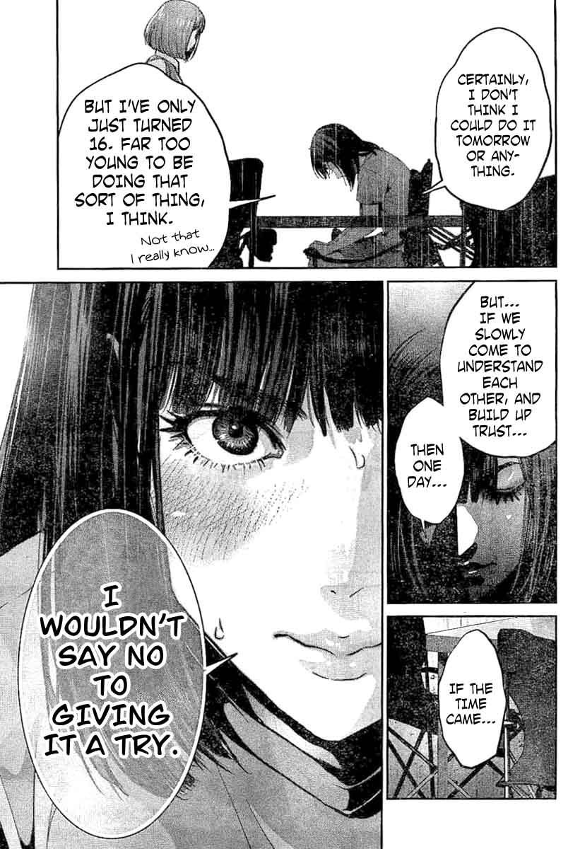Prison School 268 11
