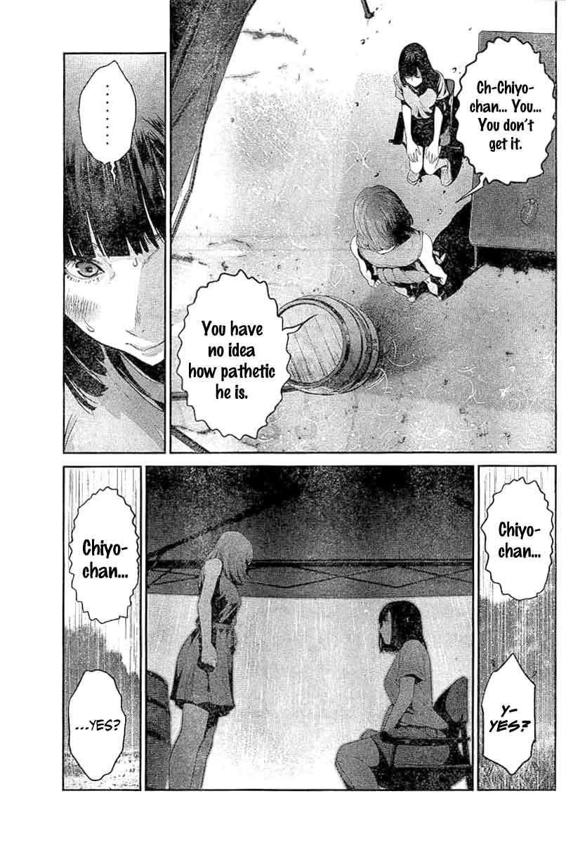 Prison School 268 13