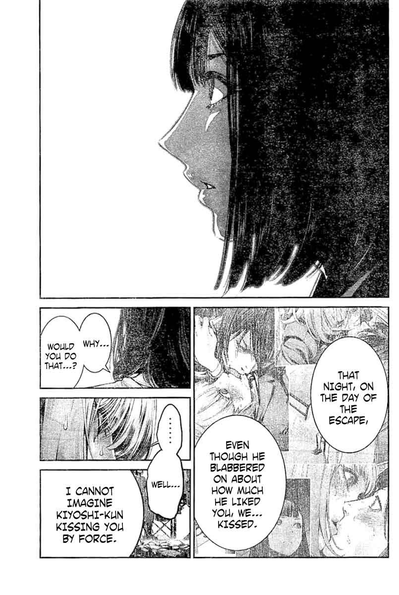 Prison School 268 15