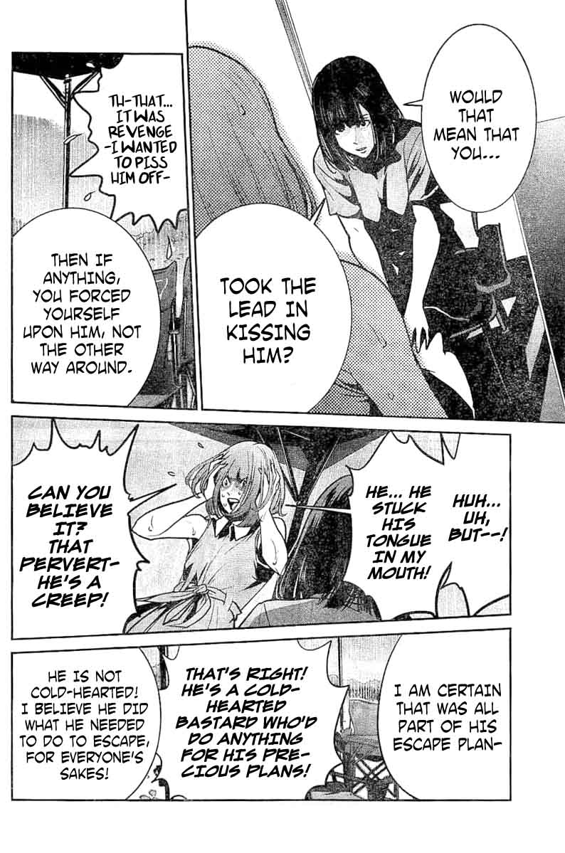 Prison School 268 16