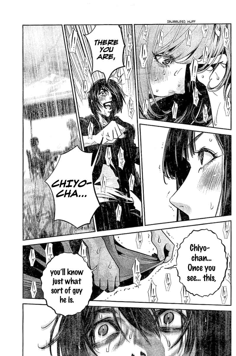 Prison School 268 17