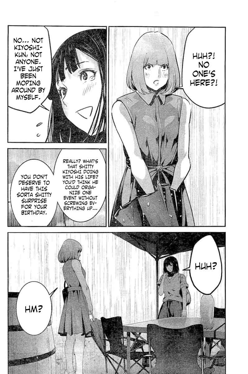 Prison School 268 2