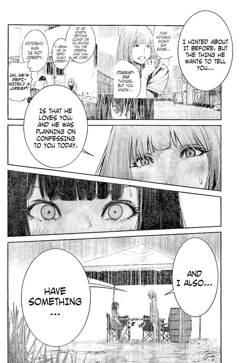 Prison School 268 4