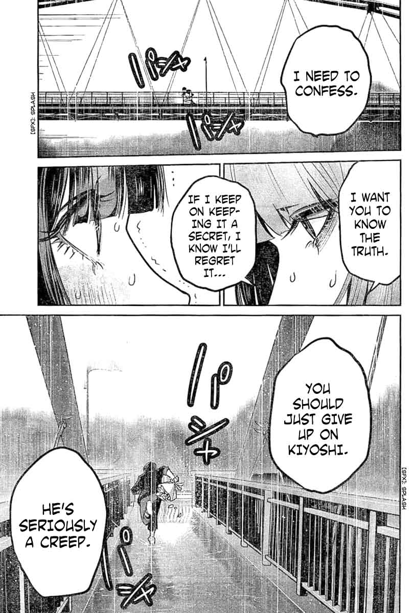 Prison School 268 5