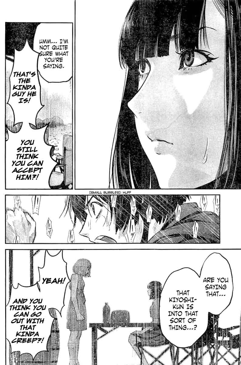 Prison School 268 8