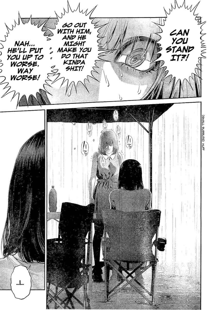 Prison School 268 9