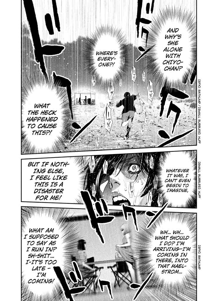 Prison School 269 11