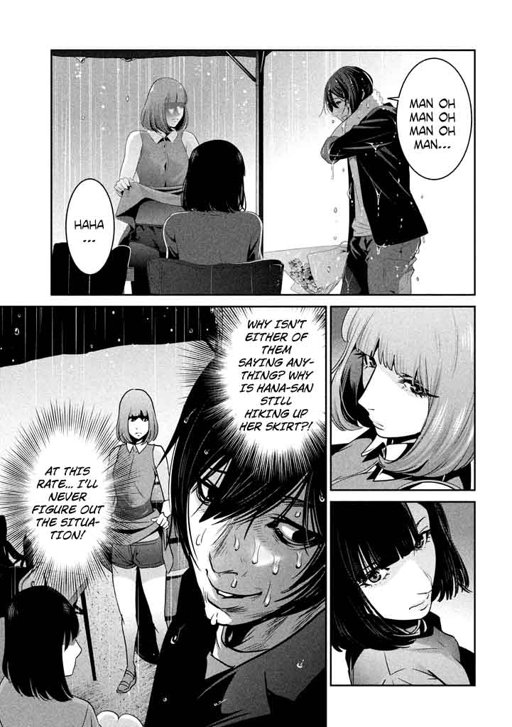 Prison School 269 13
