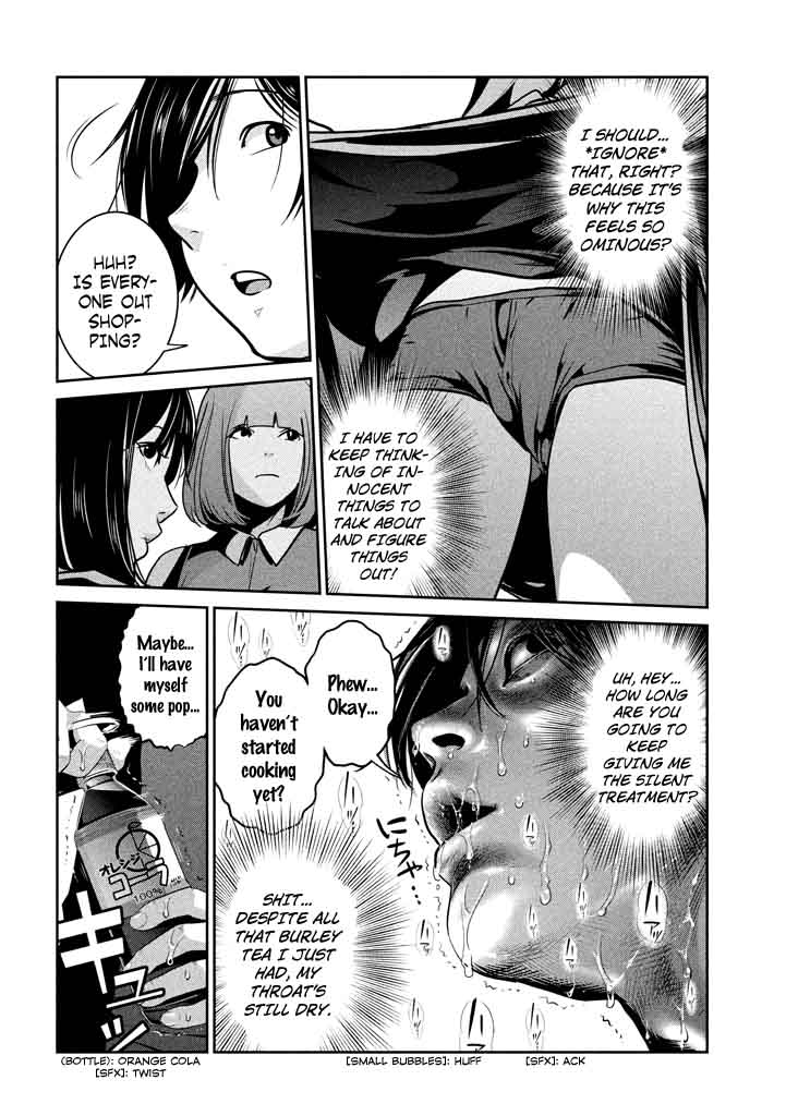 Prison School 269 14