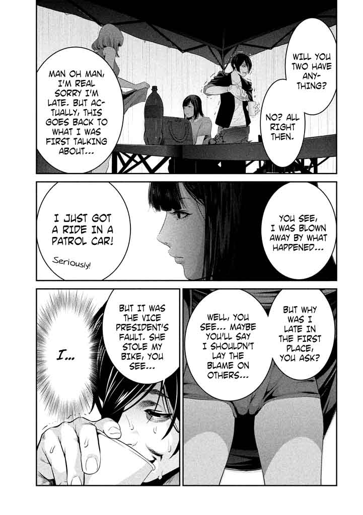 Prison School 269 15