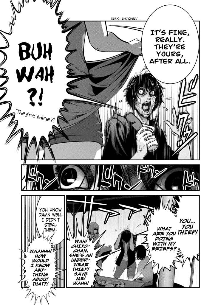 Prison School 269 17