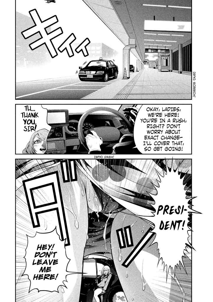 Prison School 269 2