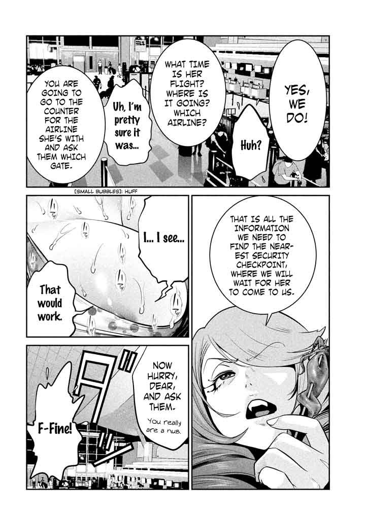 Prison School 269 4