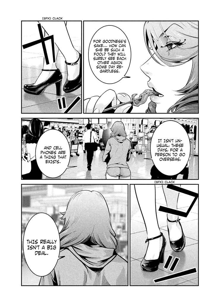 Prison School 269 5