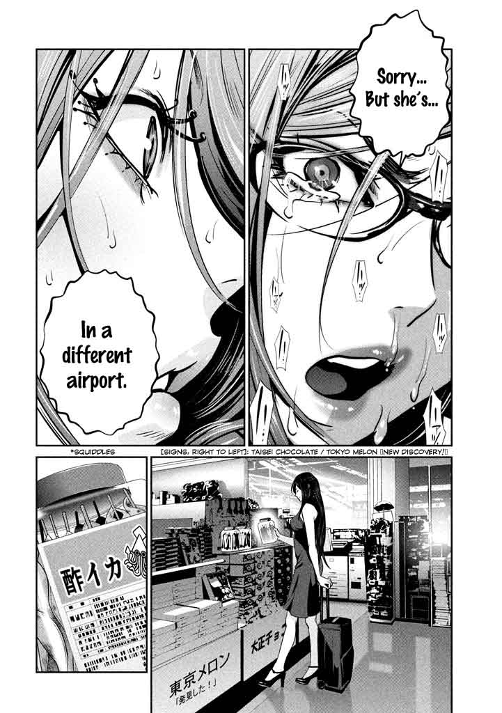 Prison School 269 8