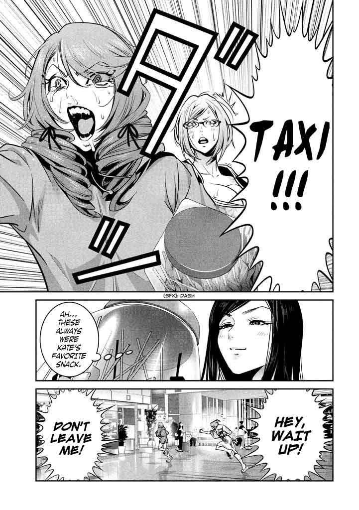 Prison School 269 9