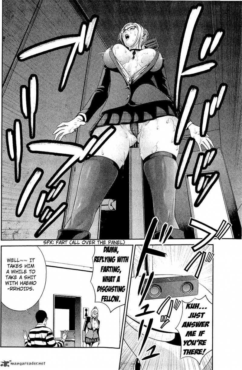 Prison School 27 11