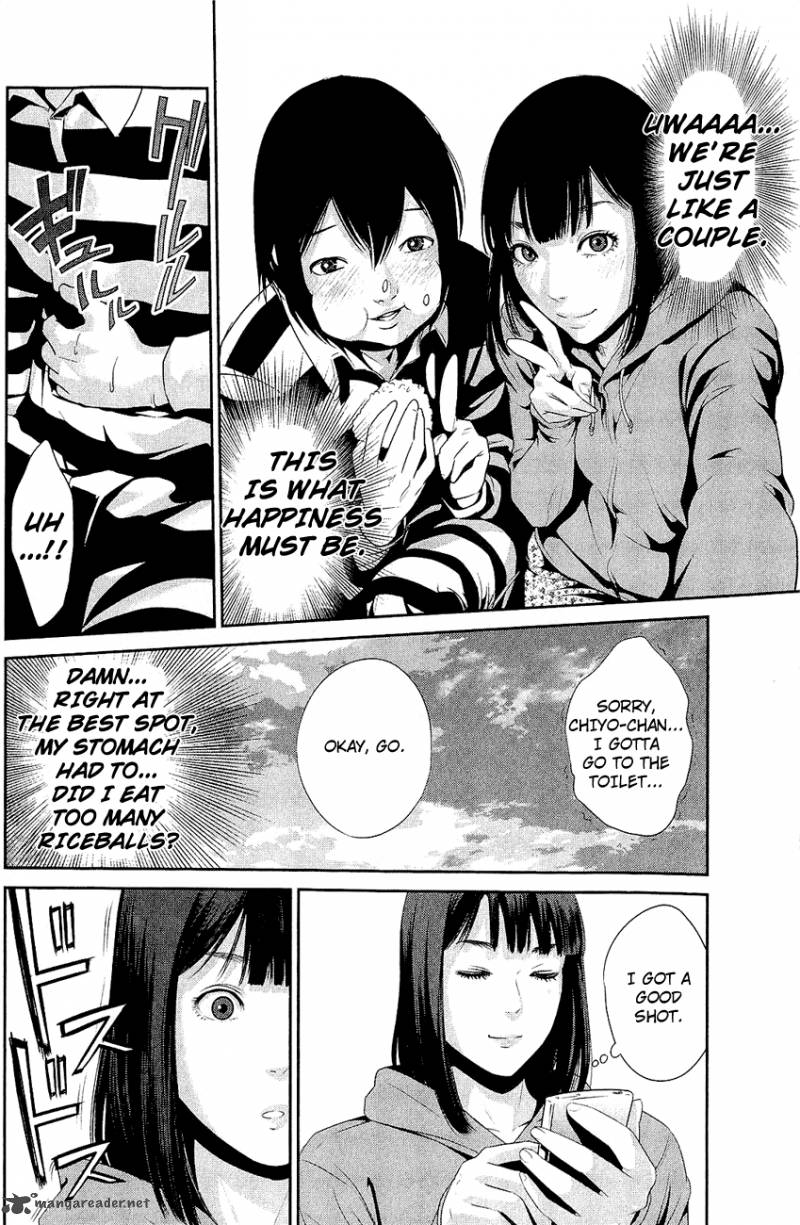 Prison School 27 15