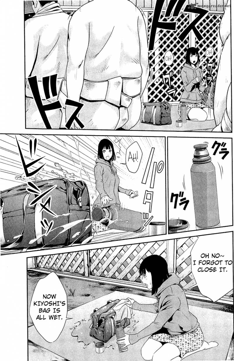 Prison School 27 16