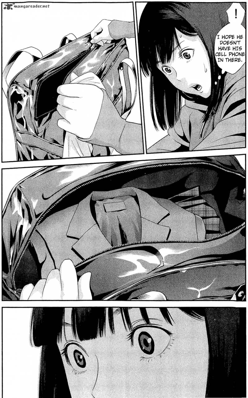 Prison School 27 17