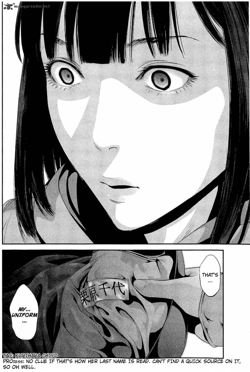 Prison School 27 19