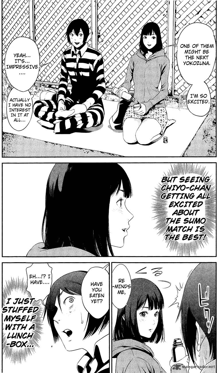 Prison School 27 4