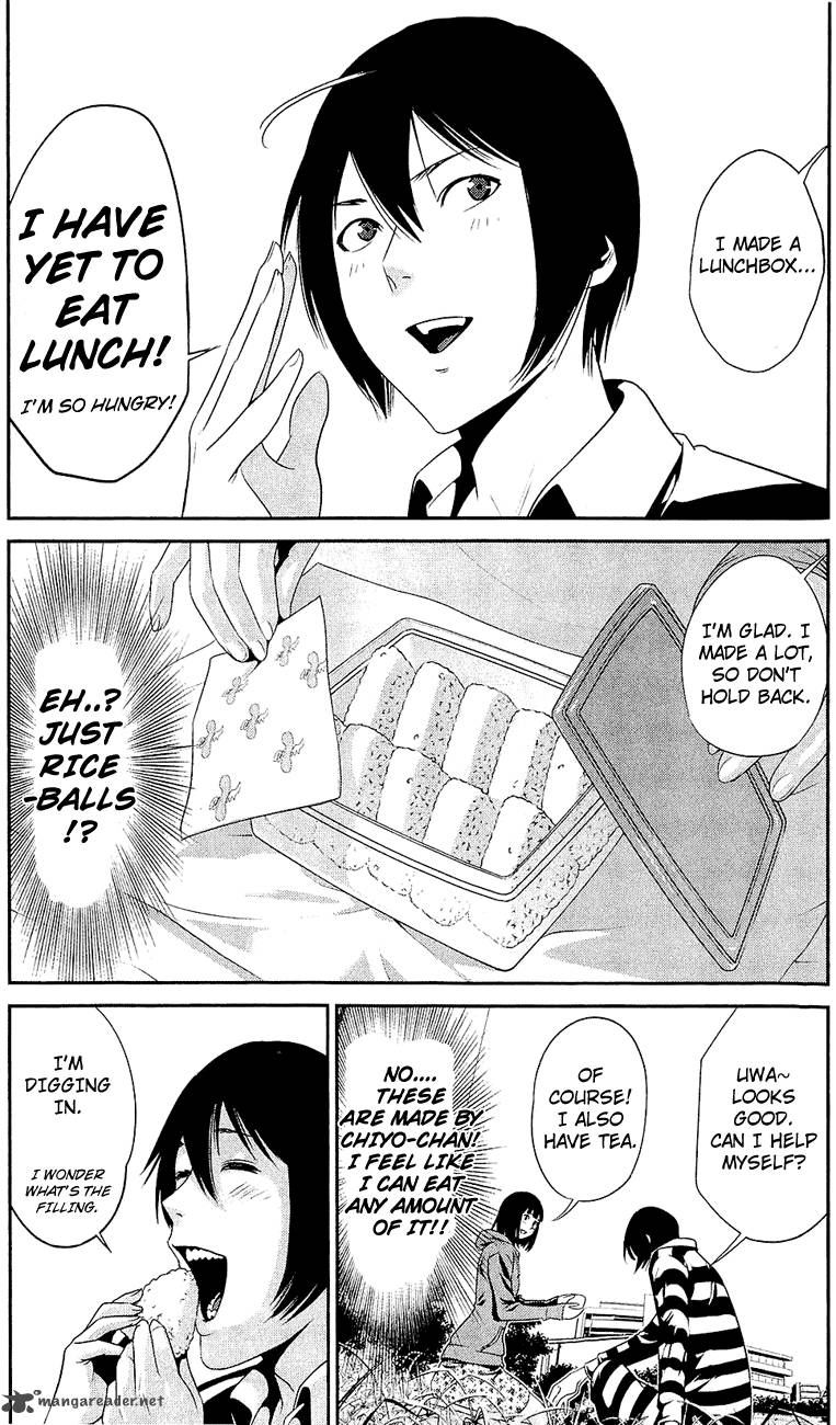 Prison School 27 5