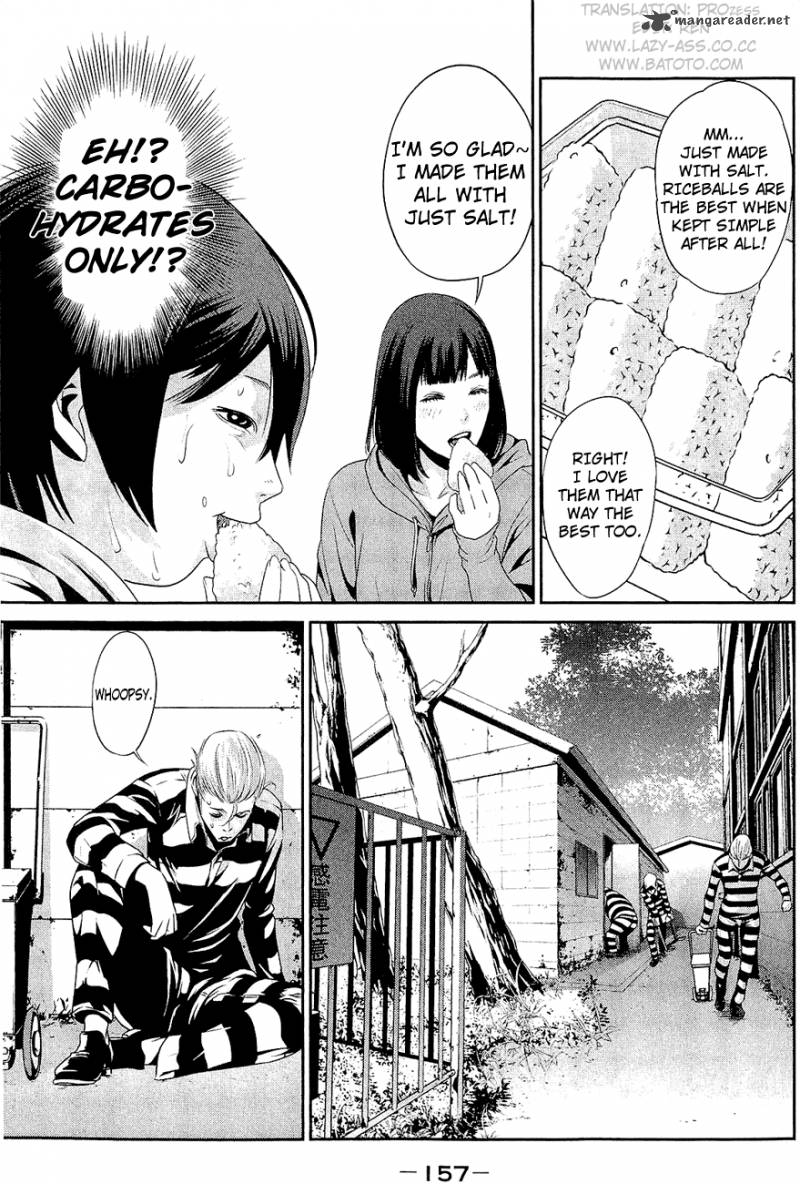 Prison School 27 6