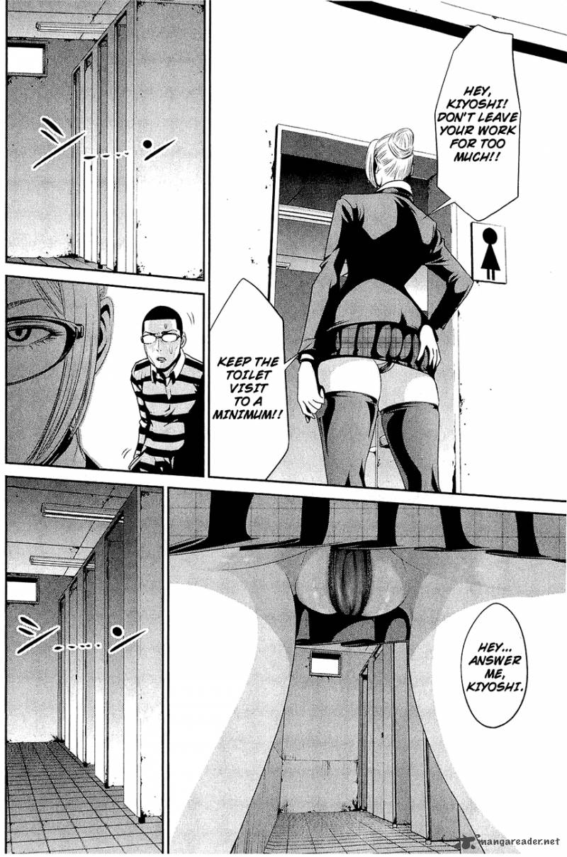 Prison School 27 9