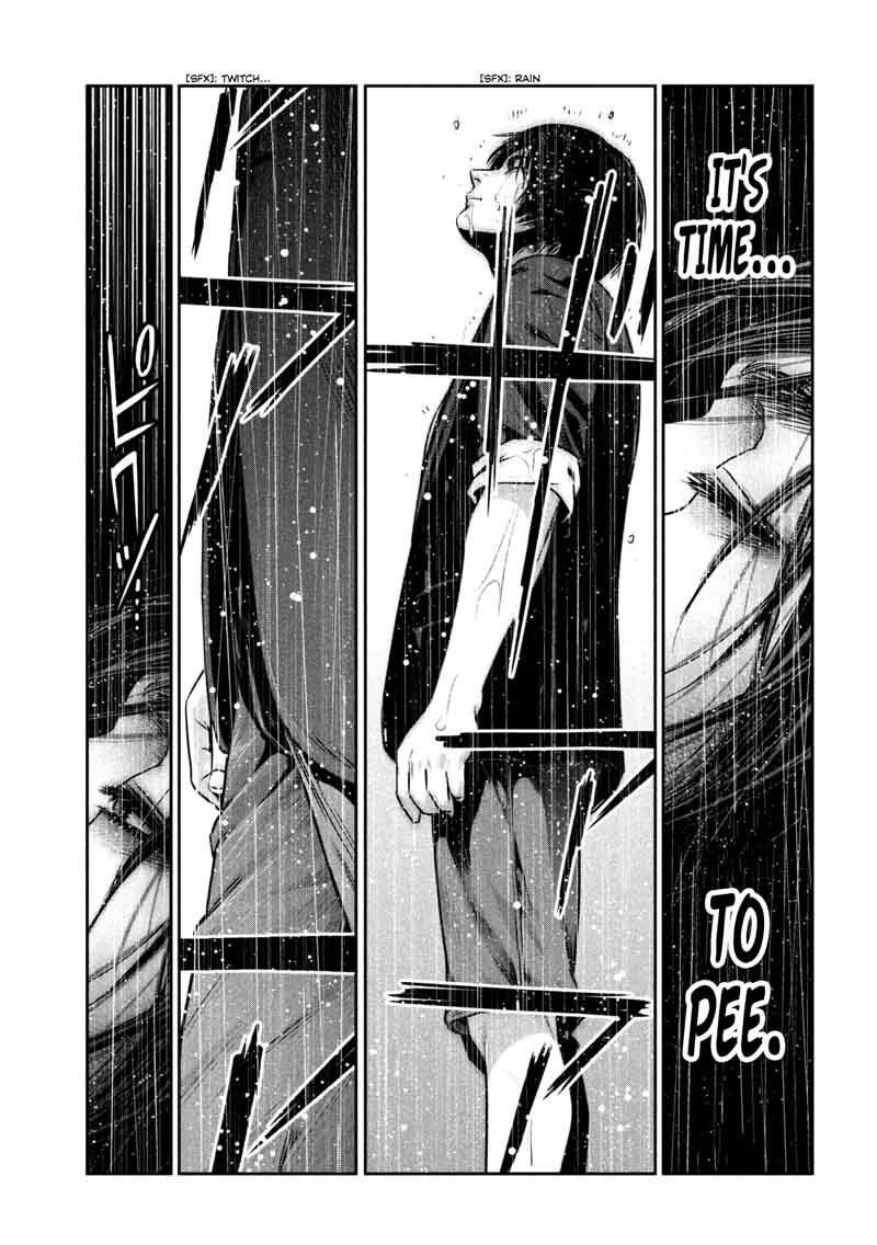 Prison School 271 11