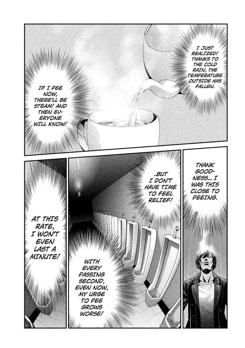 Prison School 271 13