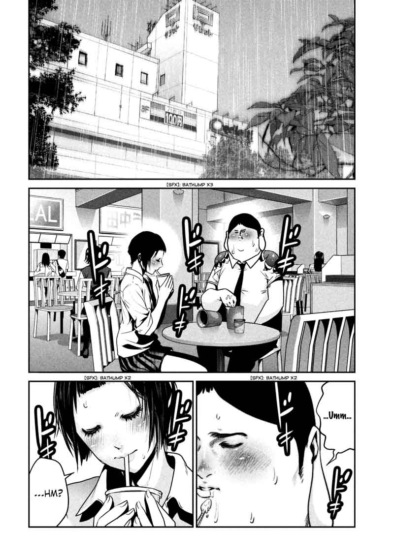 Prison School 271 14