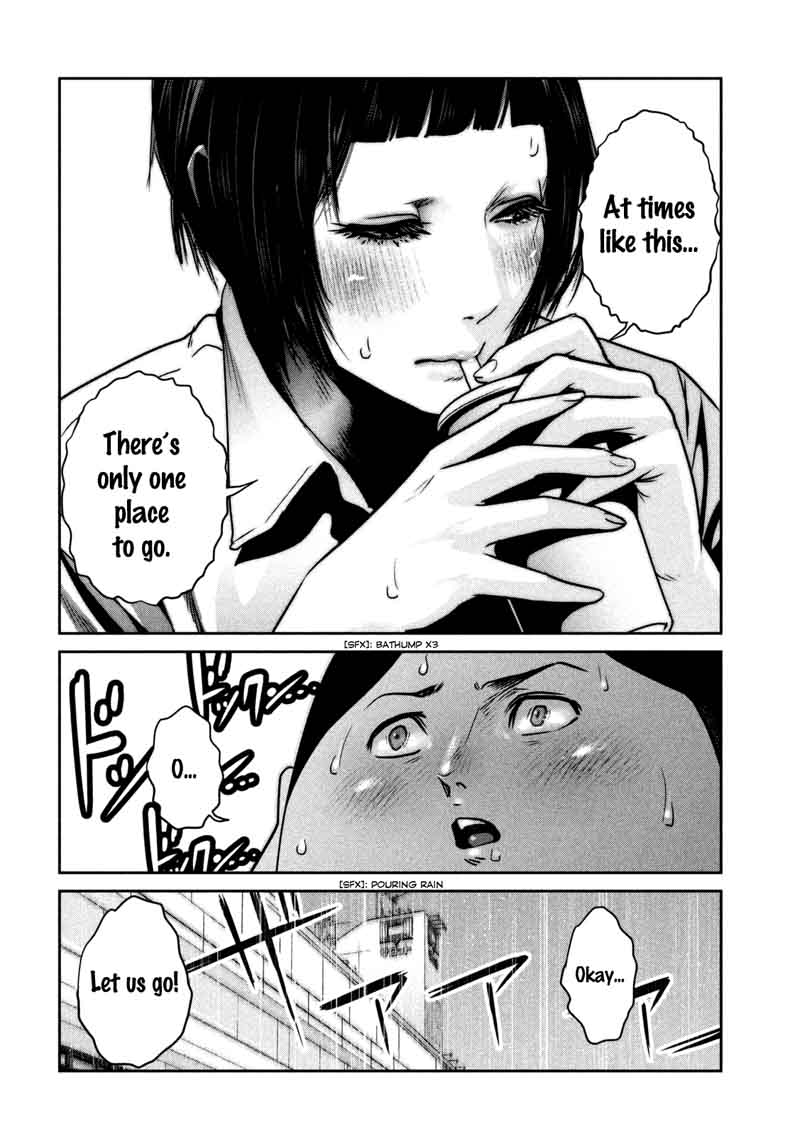 Prison School 271 16