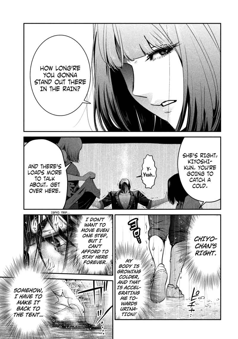 Prison School 271 17